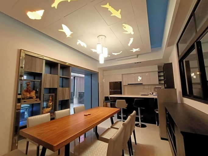 Food & Drinks 4, Hands B&B, Penghu