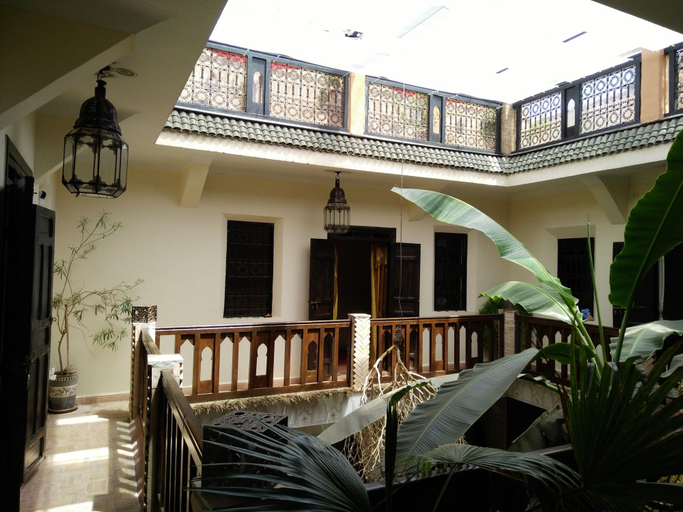 Exterior & Views 2, Riad Nomades, Marrakech