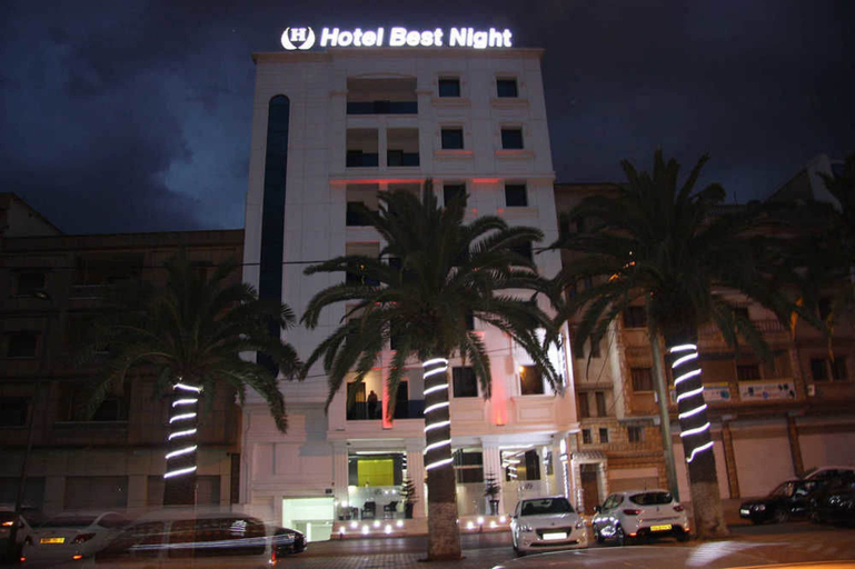 Exterior & Views 2, Best Night, Bordj El Kiffan
