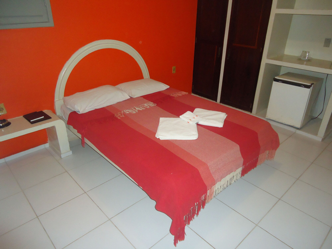 Hotel Pousada Sol, Natal