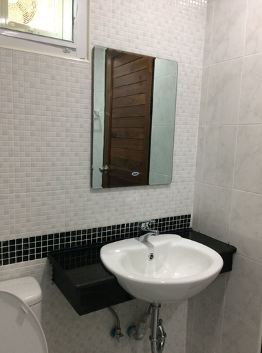 Bathroom 4, Pangviman Residence, Muang Chiang Rai