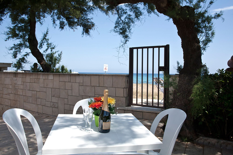 Others 4, VilleSalento - Villa Panorama Beach M160, Lecce