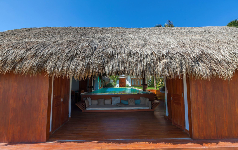 Exterior & Views 2, Green Organic Villas, Phan Thiết
