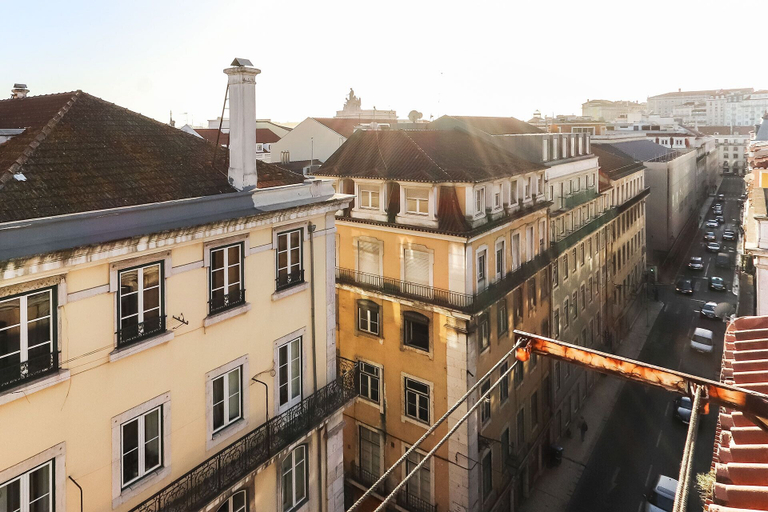 Exterior & Views 2, Downtown Experience By Homing, Lisbon