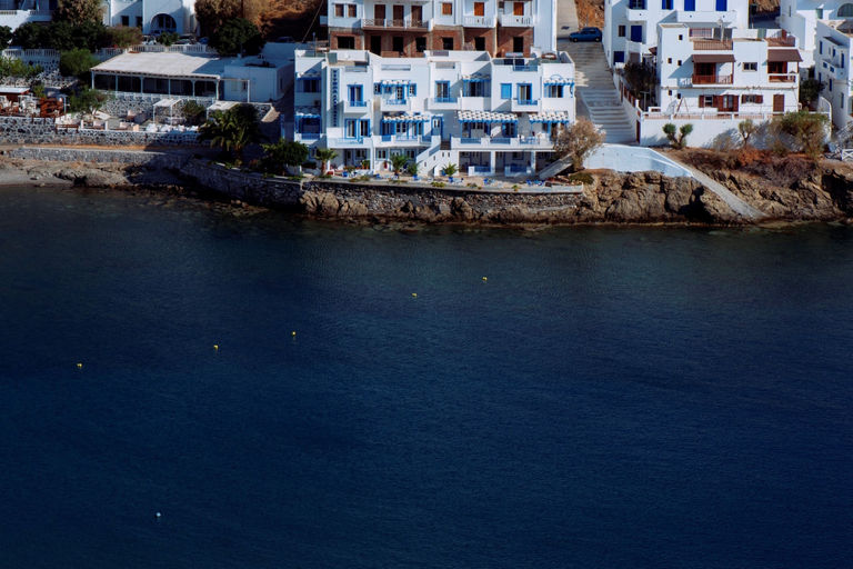 Exterior & Views 1, Vithos Aparthotel, South Aegean