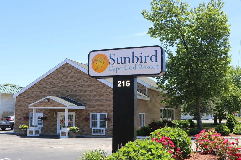 Sunbird Cape Cod Resort, Barnstable