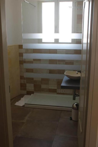 Bathroom 5, Il Galletto bb, Lecce