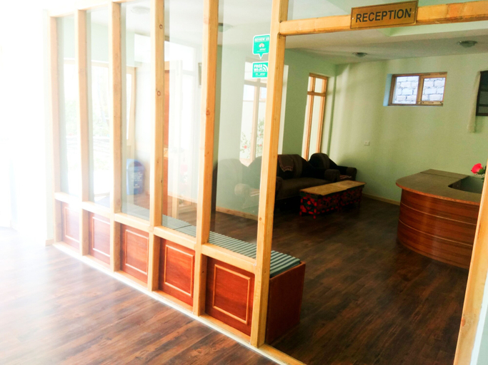 Bedroom 2, Leh Stumpa, Leh