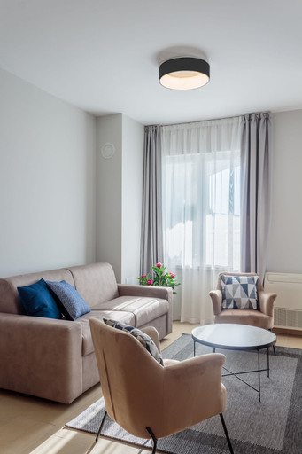 Others 5, Apartments Mala Laguna