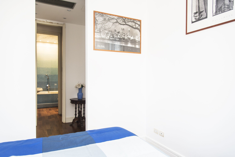 Room 3, Beautiful & Relaxing Flat near Centrale / Repubblica, Milano