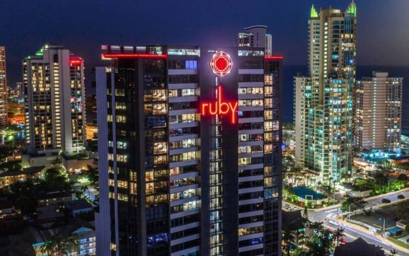 Ruby Apartments - Q Stay, Gold Coast