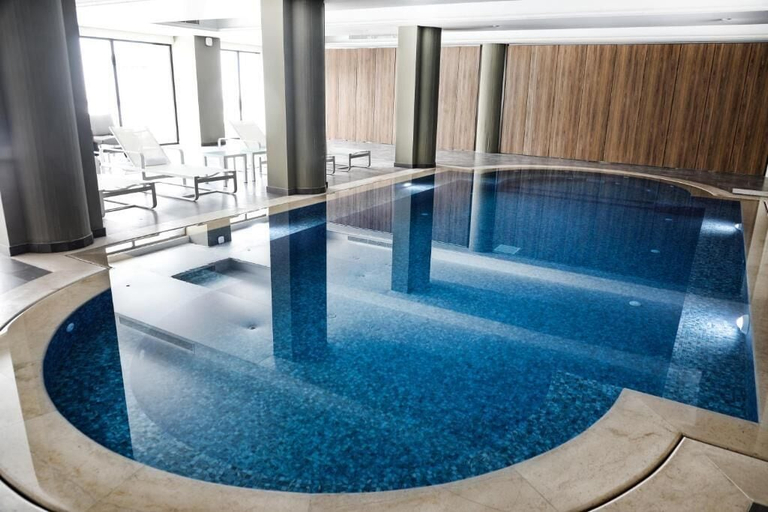 Sport & Beauty 3, Le Pave Residences, El Metn