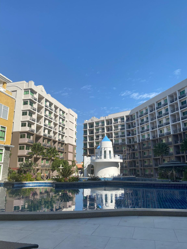 Others 5, Arcadia Beach Continental 1-bedroom condo, Pattaya