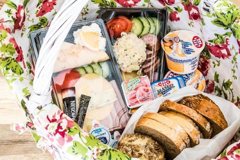 Food & Drinks 5, Apartamenty Dwupoziomowe Dwa Widoki Jacuzzi & Sauna, Tatra