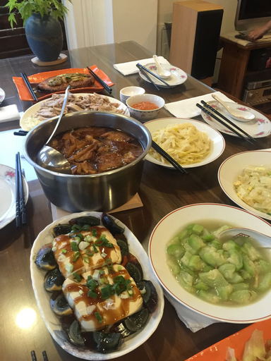 Food & Drinks 5, Sunrise235, Chiayi County
