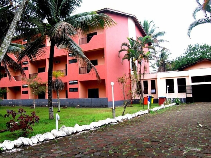 Exterior & Views 2, Ilha Morena Praia Hotel, Caraguatatuba