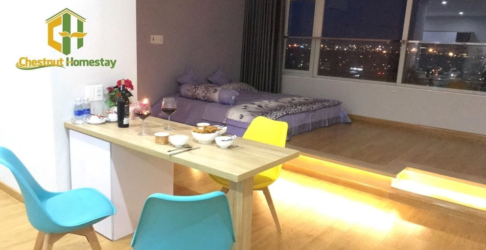 Chestnut Homestay, Vũng Tàu