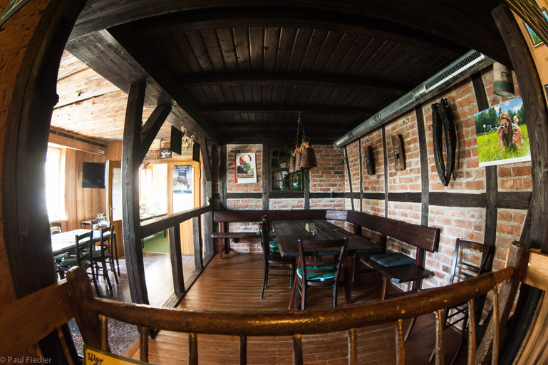 Food & Drinks, Sandgut Mihla, Wartburgkreis