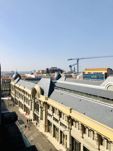 Exterior & Views 2, YOUROPO - Downtown, Porto