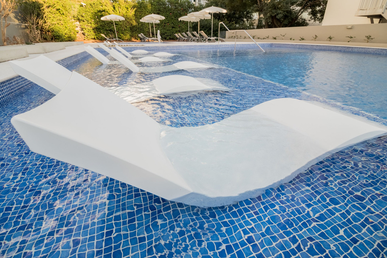 Sport & Beauty 2, Hotel Girassol - Suite Hotel, Funchal