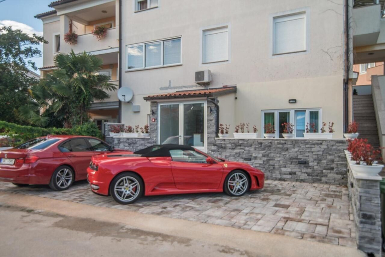 Exterior & Views 2, Hotel Boutique Natka, Rovinj