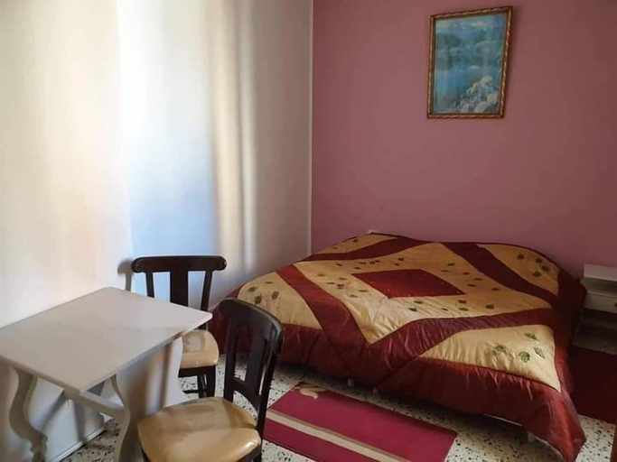 Bedroom 2, Rimel el corniche, Sousse Médina