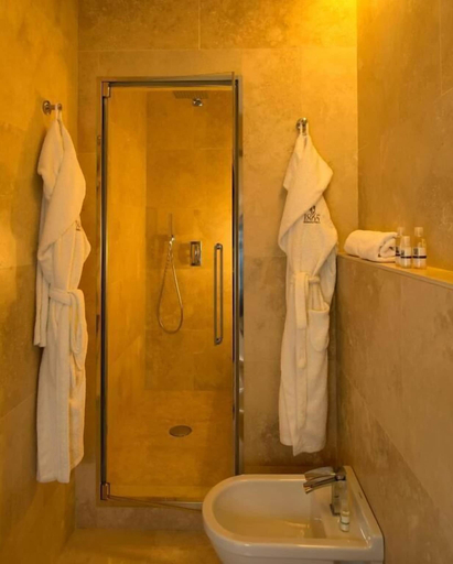 Bathroom 2, 1865 Residenza D'epoca, Florence
