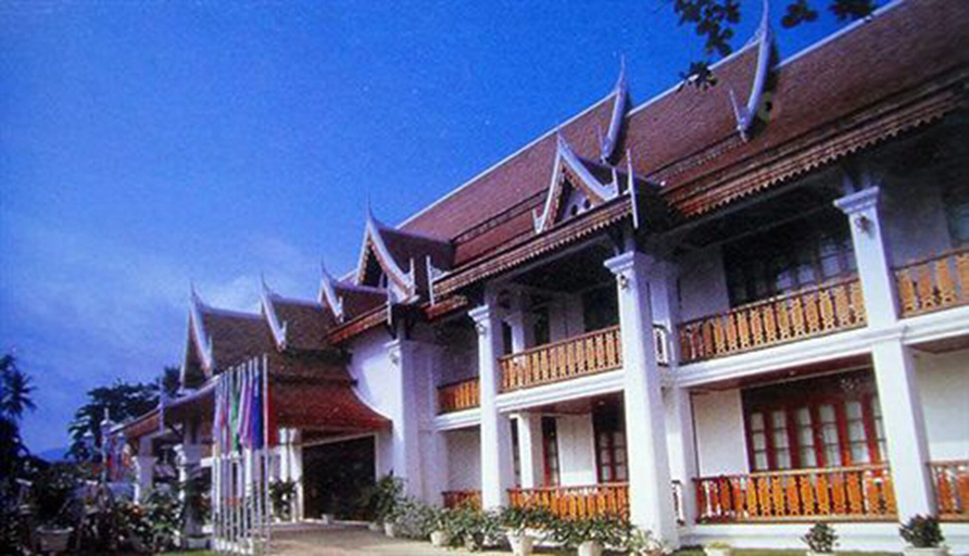 Exterior & Views 2, Chitchareune Mouangluang Hotel, Luang Prabang