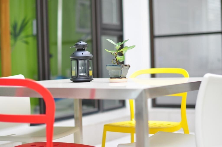 Food & Drinks, Tainan Anping shuian180, Tainan