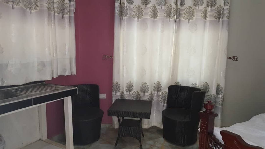 Others, Lite Cottages, Mbarara