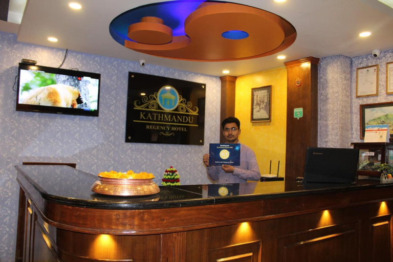 Food & Drinks 4, Kathmandu Regency Hotel, Bagmati