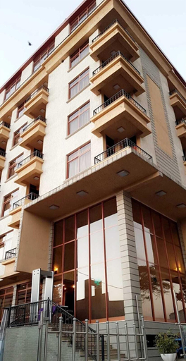 Exterior & Views, Sodere Hotel - AU, Addis Abeba