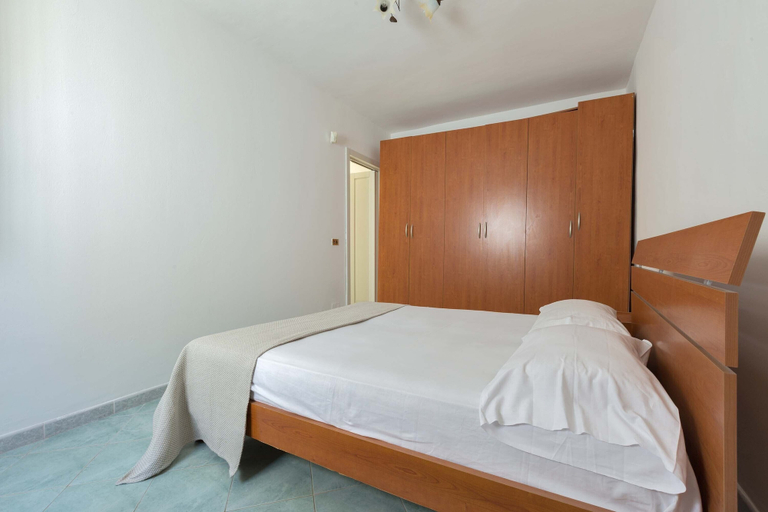 Bedroom 4, 2979 Villetta La Frontemare by Barbarhouse, Lecce