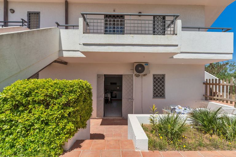 Exterior 5, Barbarhouse - Borgo Mare 2906, Lecce