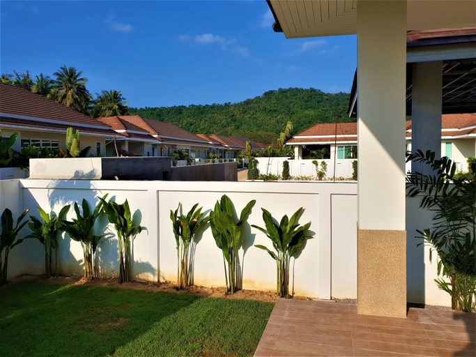 Exterior & Views 2, Villa de Veluwe at Hua Hin, Hua Hin