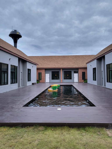 Exterior & Views 2, No.9 House Hua Hin, Hua Hin