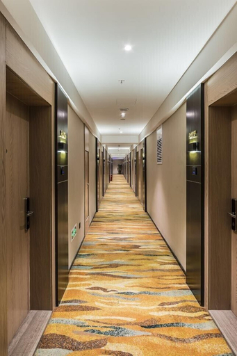 Others 5, Hollyston Hotel of Chengdu, Chengdu