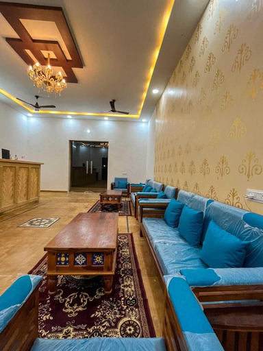 Others 4, Desert Fort Resort, Jaisalmer