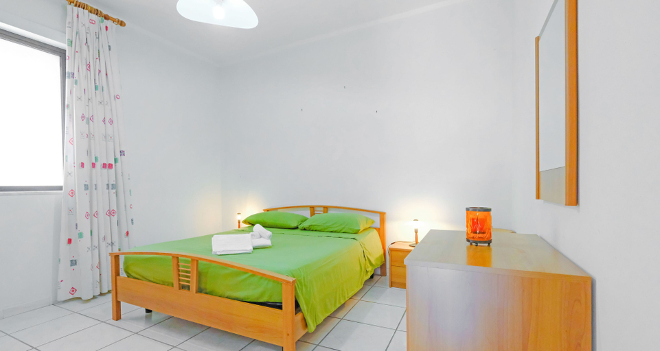 Room 2, Residence Gallipoli with Pool, Lecce