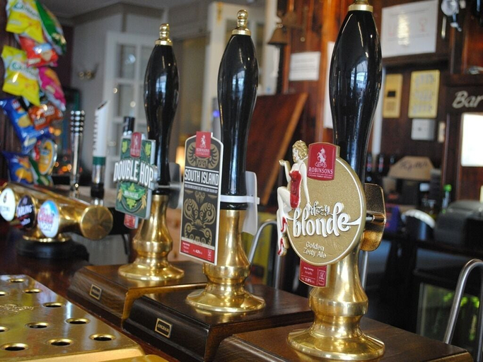 Food & Drinks 4, The Trecastell Hotel, Anglesey