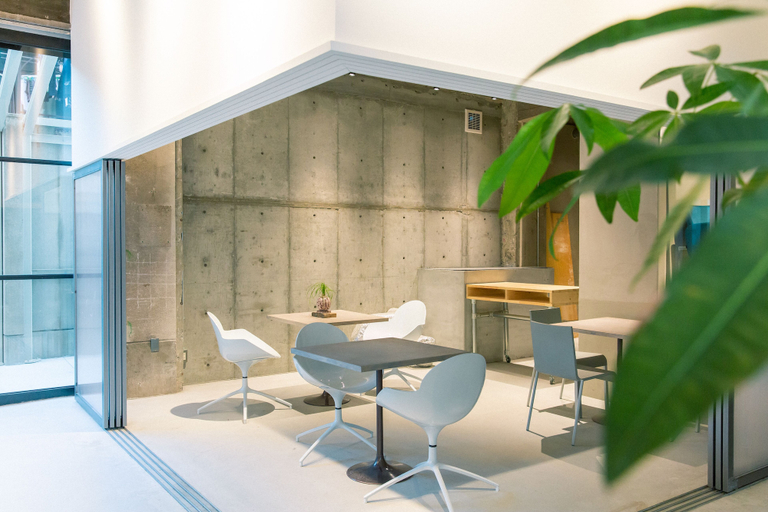 Others 3, Kaganhotel, Kyoto
