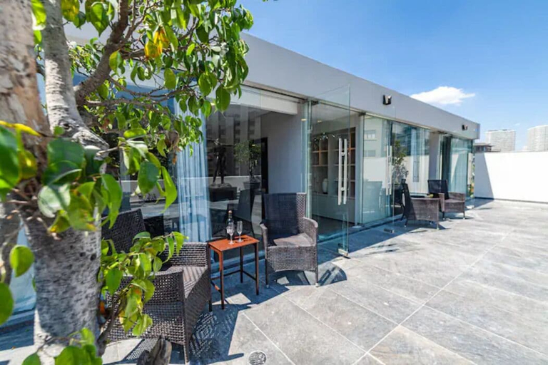 Exterior & Views 2, Pent House Masaryk 17, Mexico City