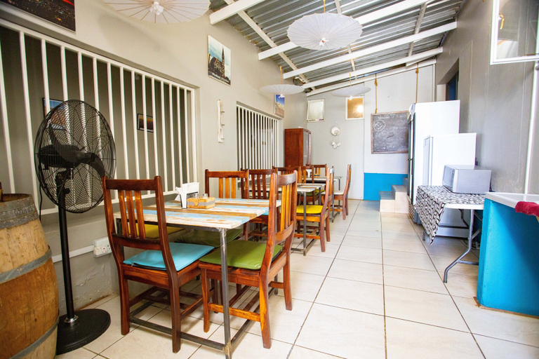 Food & Drinks 5, Kate's Nest Guesthouse, Windhoek West