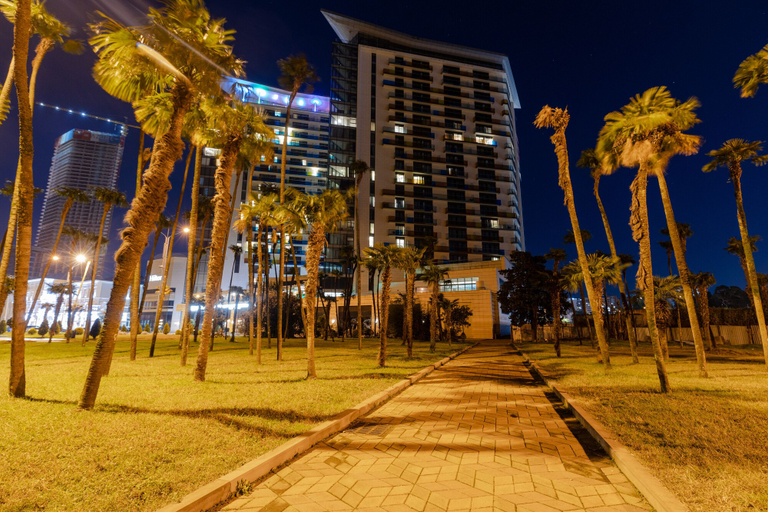 Exterior & Views 2, MiraMar Luxury Residences, Batumi