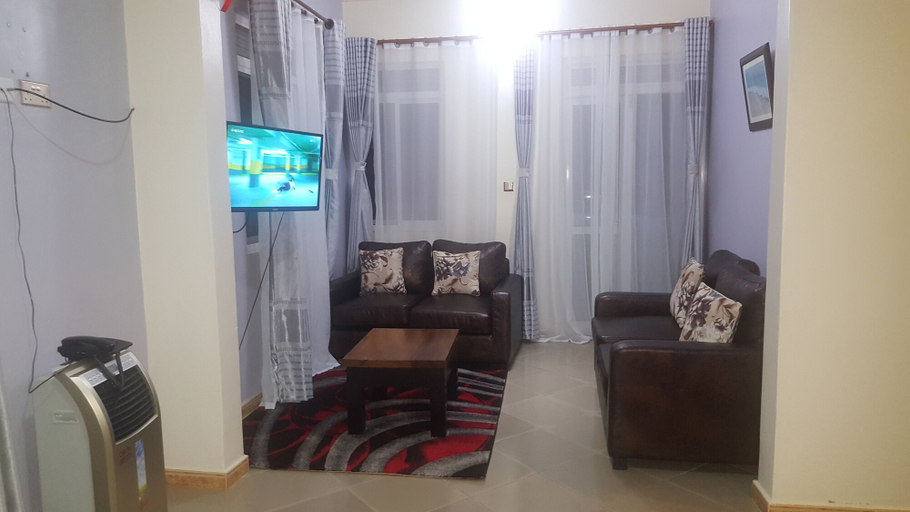 Others 5, Luhan suites, Buikwe