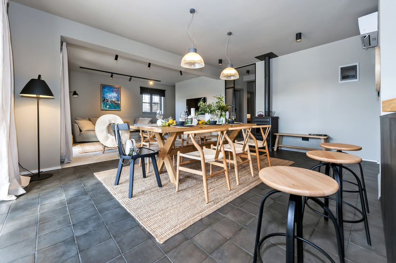 Food & Drinks, Villa Renata with Pool and Sauna, Kanfanar