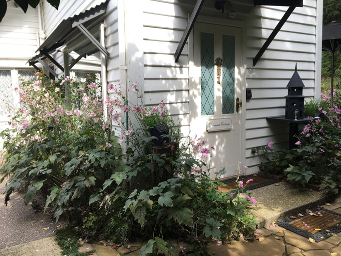 Exterior & Views 2, Clarendon Cottages, Yarra Ranges - Dandenongs