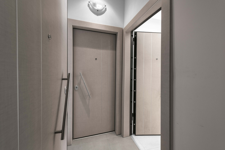 Bathroom 3, Cosmopolitan Apartments Nilie Suites & Aprts, Central Macedonia