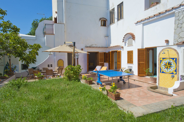Exterior & Views, Sweet Home, Salerno