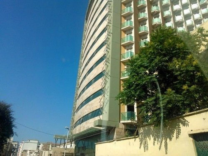 Exterior & Views 2, Hôtel New Day, Kouba